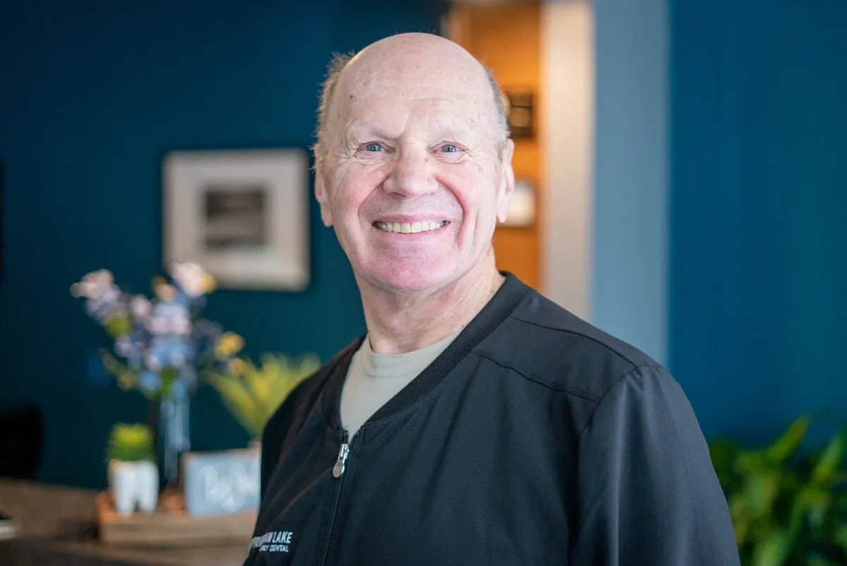 Dentist in Albert Lea, MN Fountain Lake Family Dental